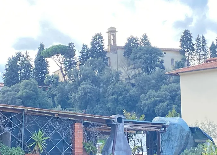 Florentia House